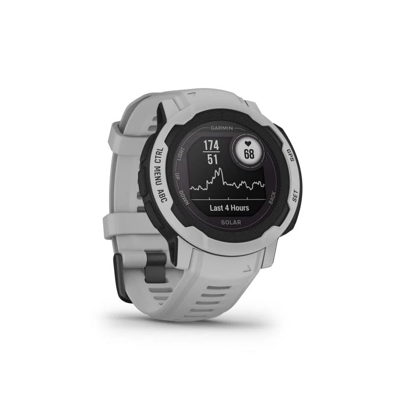 Garmin Instinct 2 Solar Edition - Image 15