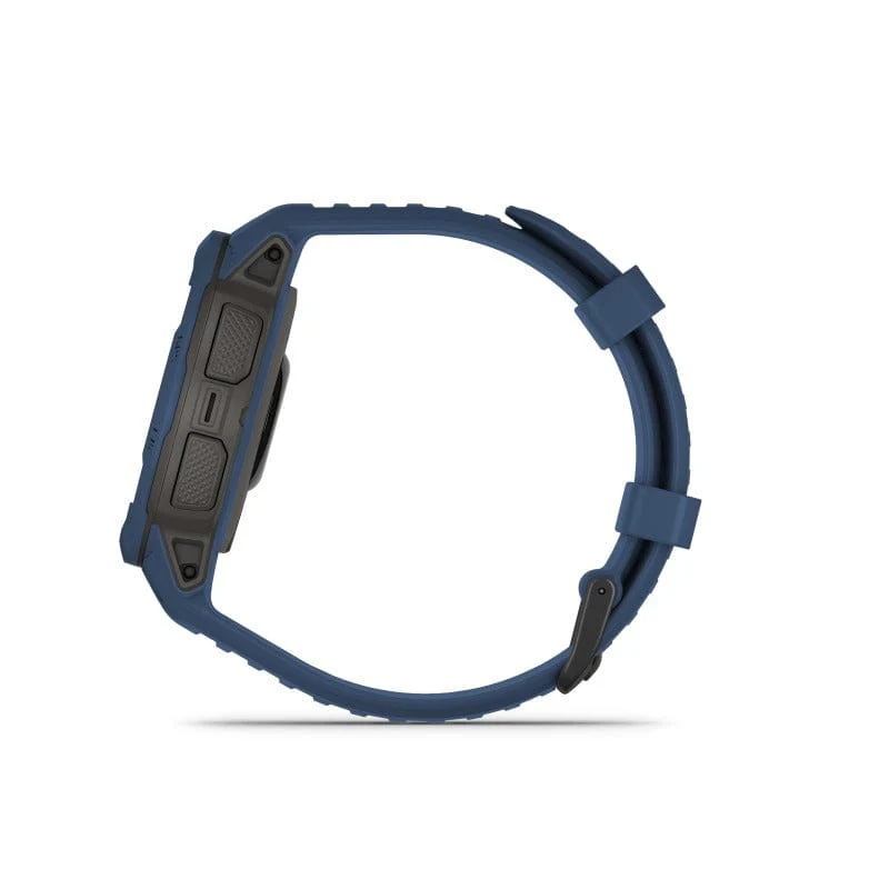 Garmin Instinct 2 Solar Edition - Image 3