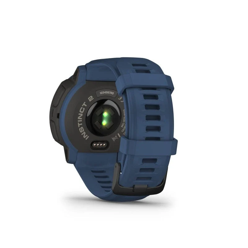 Garmin Instinct 2 Solar Edition - Image 4