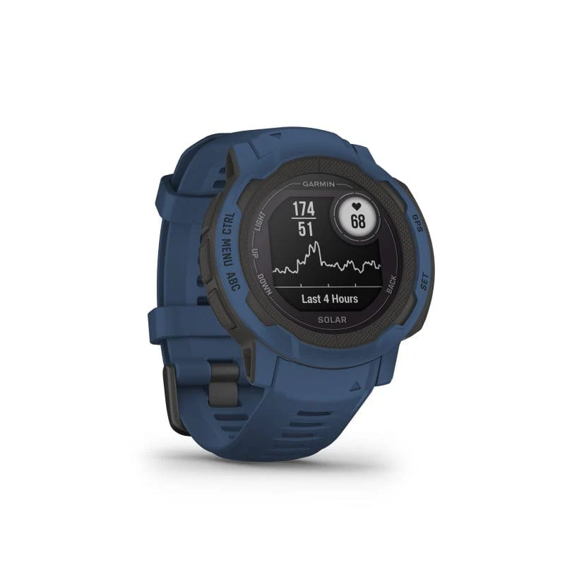 Garmin Instinct 2 Solar Edition - Image 6