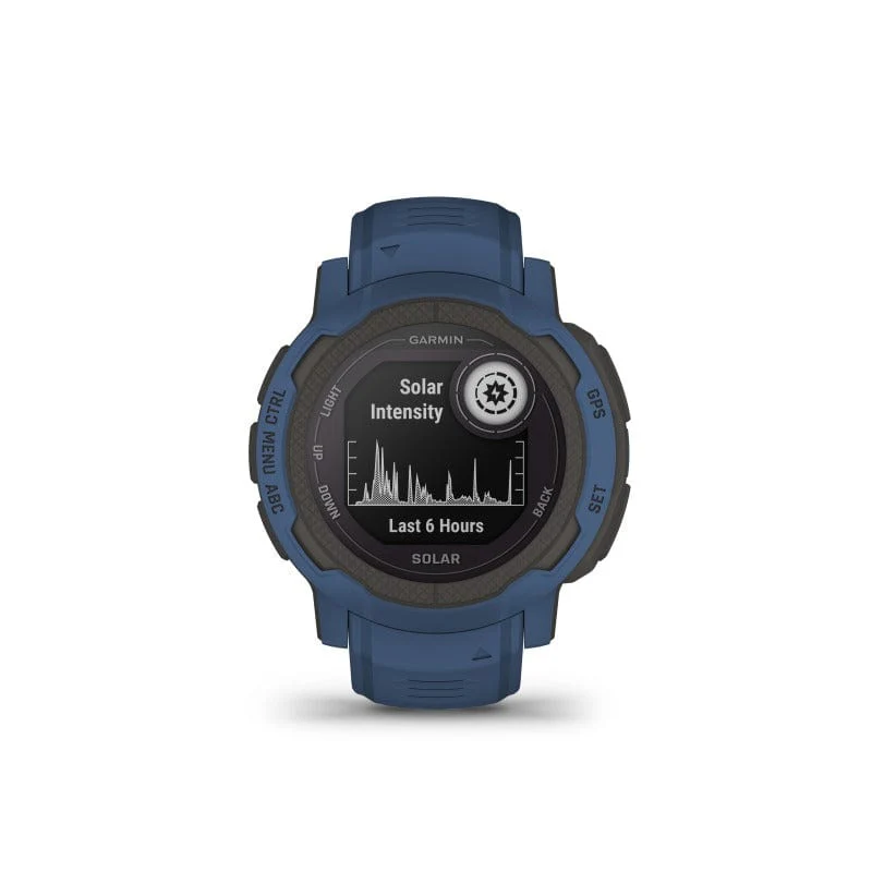 Garmin Instinct 2 Solar Edition - Image 7
