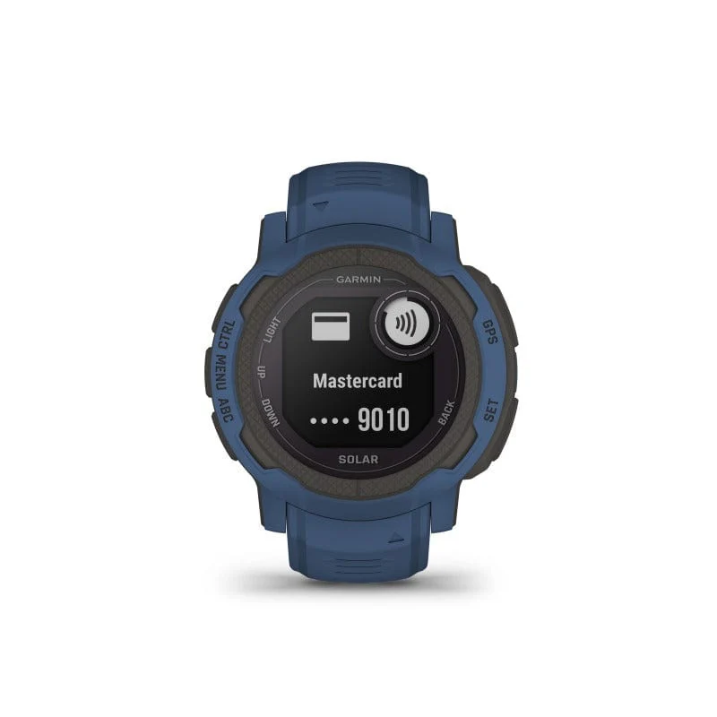 Garmin Instinct 2 Solar Edition - Image 8