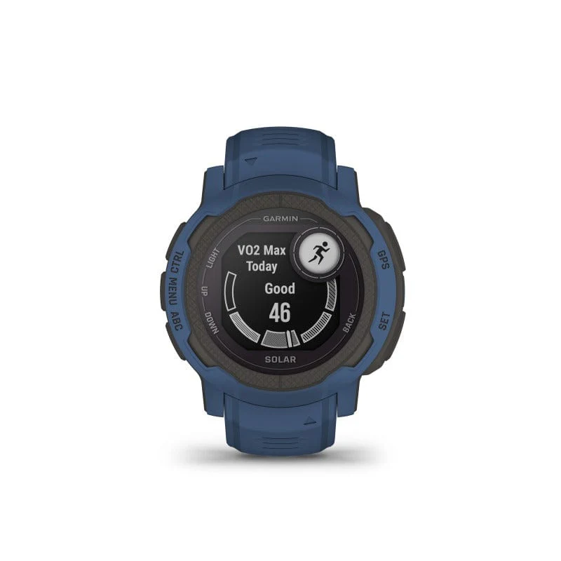 Garmin Instinct 2 Solar Edition - Image 9