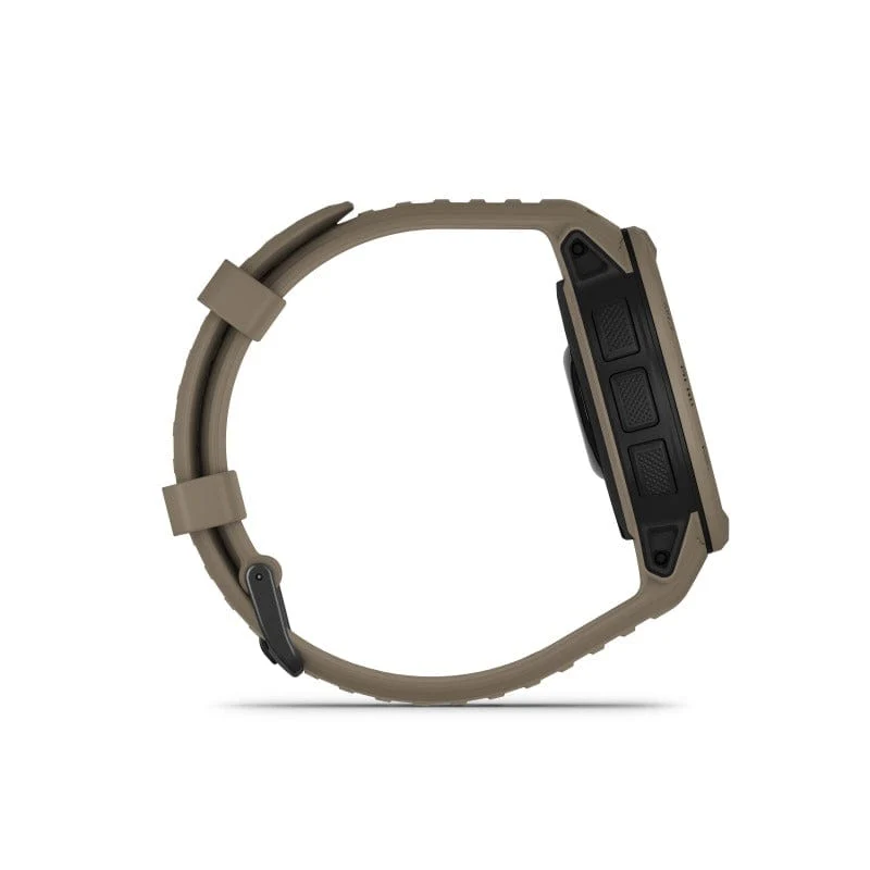 Garmin Instinct 2 Solar - Tactical Edition - Image 12