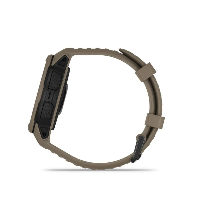 Garmin Instinct 2 Solar - Tactical Edition - Image 13
