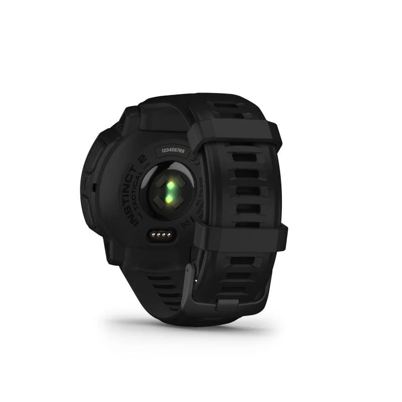 Garmin Instinct 2 Solar - Tactical Edition - Image 6