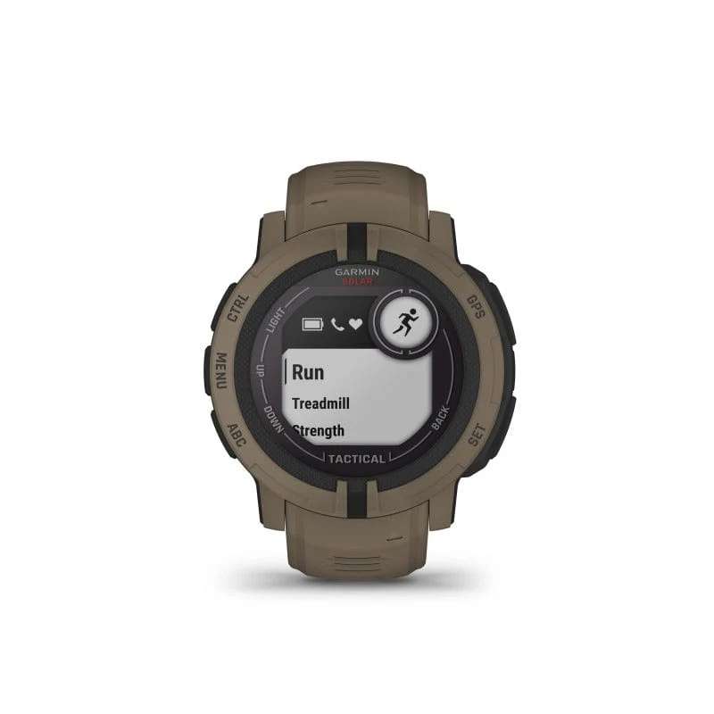 Garmin Instinct 2 Solar - Tactical Edition - Image 8