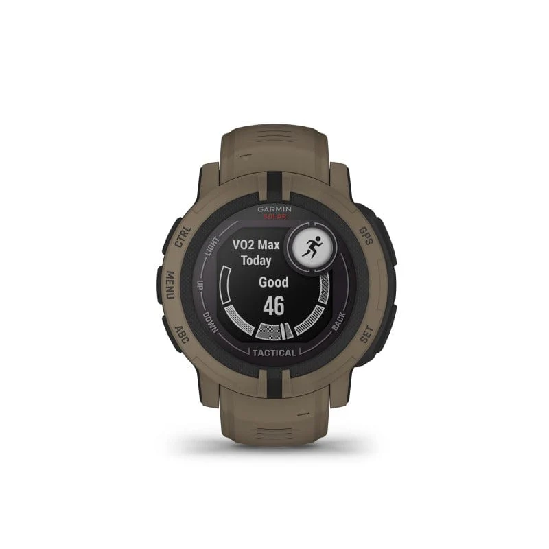 Garmin Instinct 2 Solar - Tactical Edition - Image 9