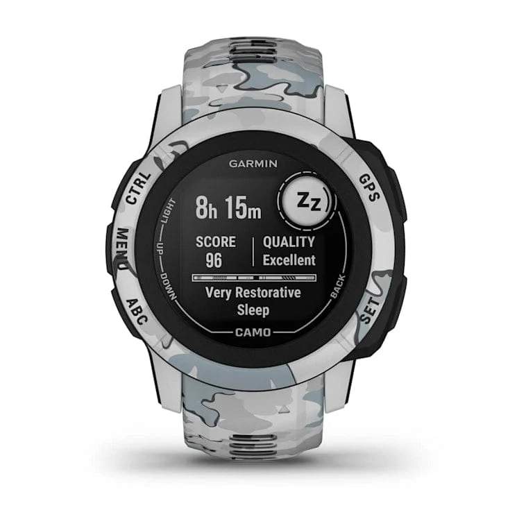 Garmin Instinct 2S Watch - Image 13