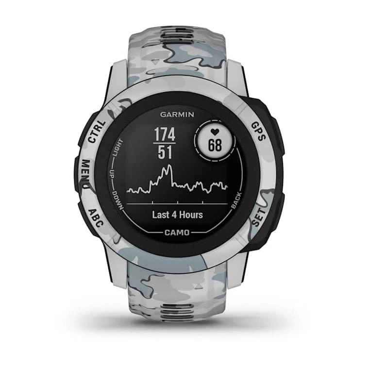 Garmin Instinct 2S Watch - Image 14