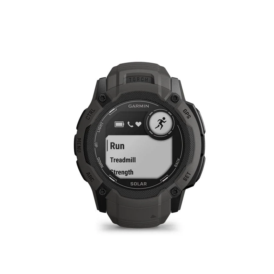Garmin Instinct 2X Solar - Image 10