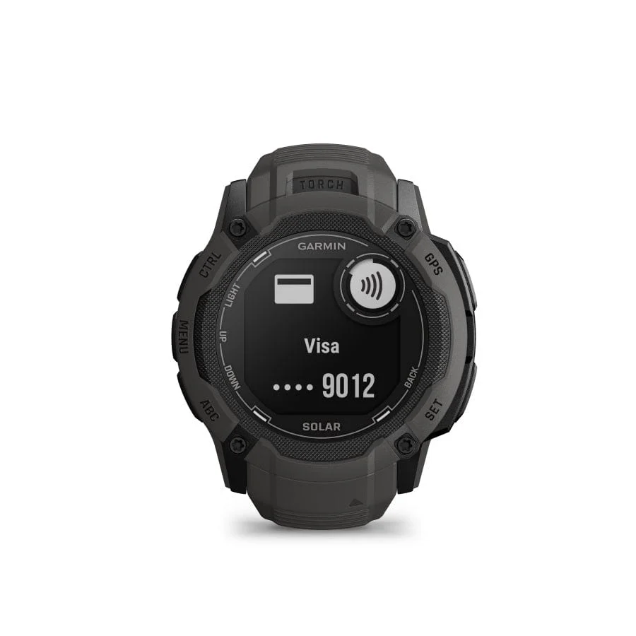 Garmin Instinct 2X Solar - Image 5