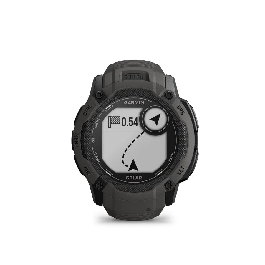 Garmin Instinct 2X Solar - Image 6