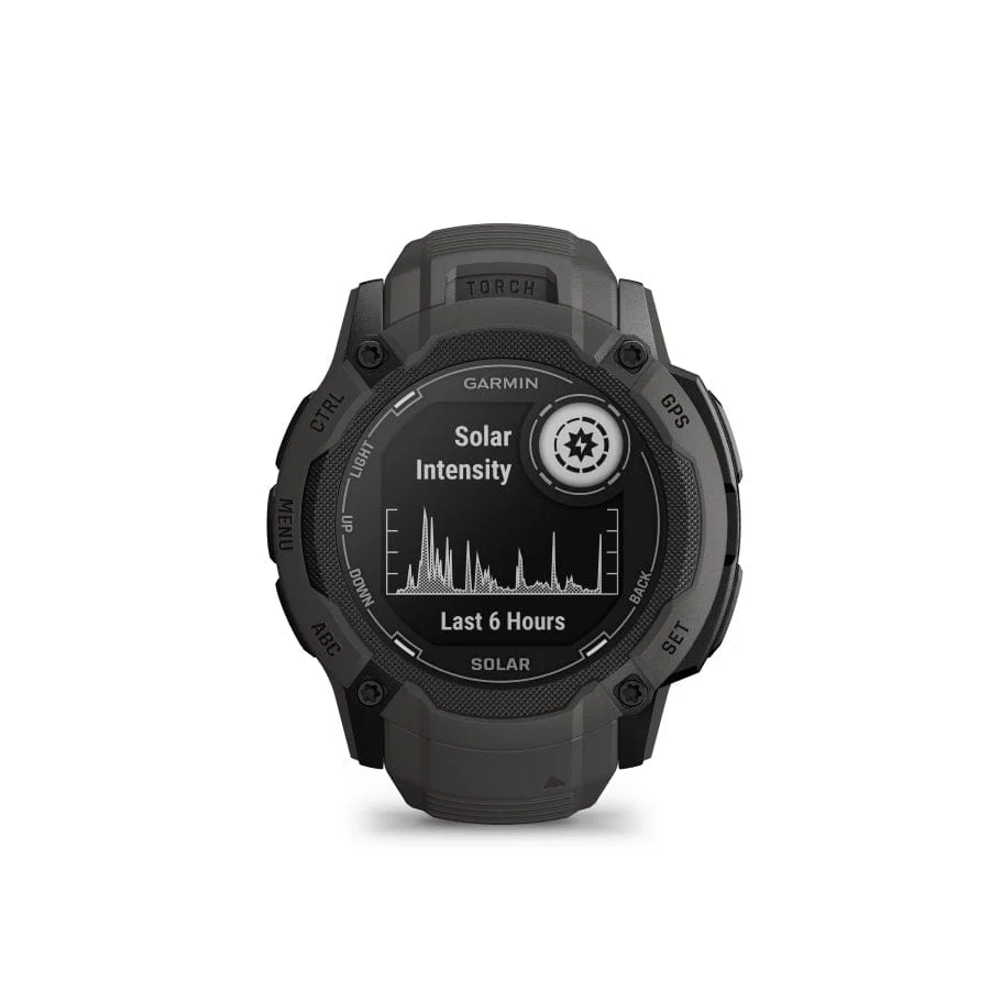 Garmin Instinct 2X Solar - Image 7