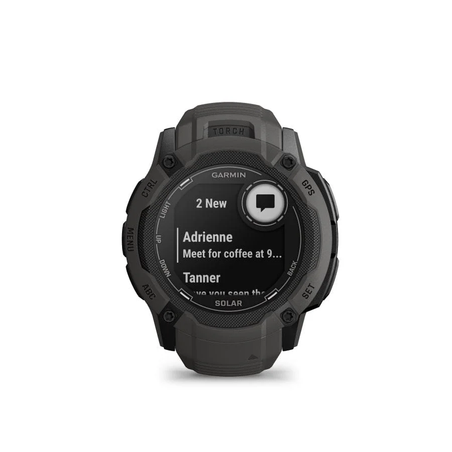Garmin Instinct 2X Solar - Image 8