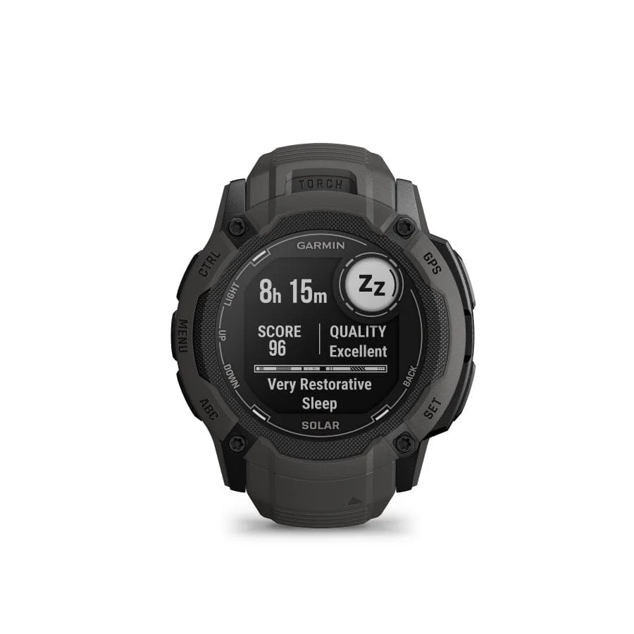 Garmin Instinct 2X Solar - Image 9