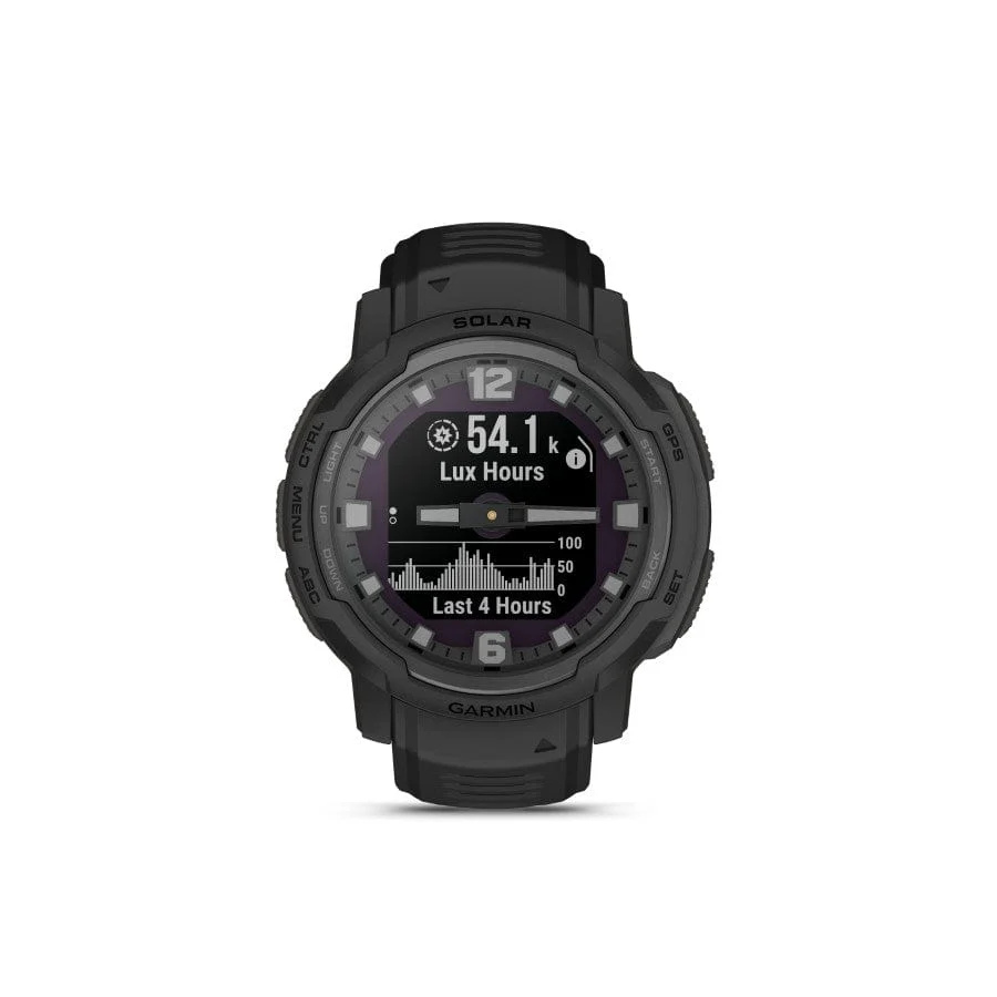 Garmin Instinct Crossover Solar - Tactical Edition - Image 12