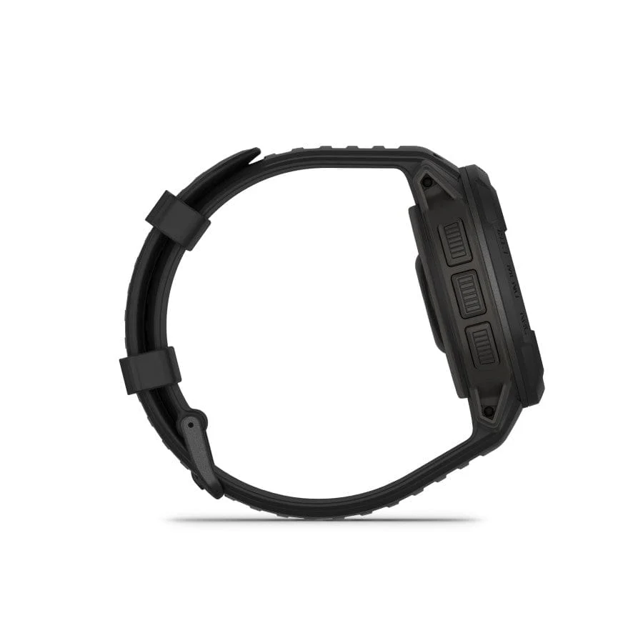 Garmin Instinct Crossover Solar - Tactical Edition - Image 3