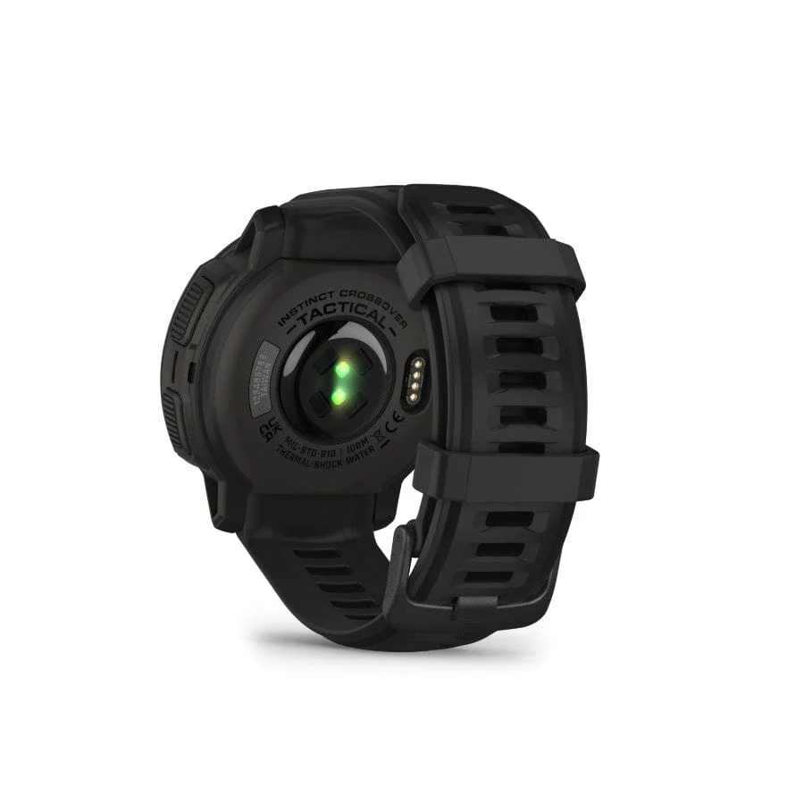 Garmin Instinct Crossover Solar - Tactical Edition - Image 4