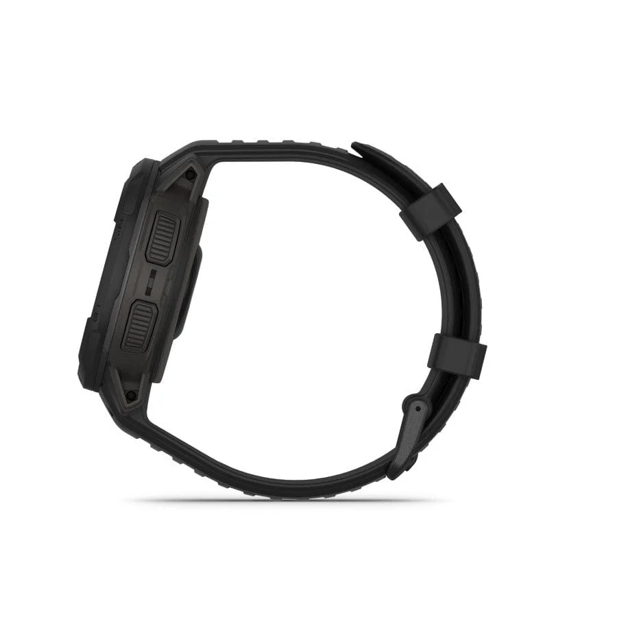 Garmin Instinct Crossover Solar - Tactical Edition - Image 5