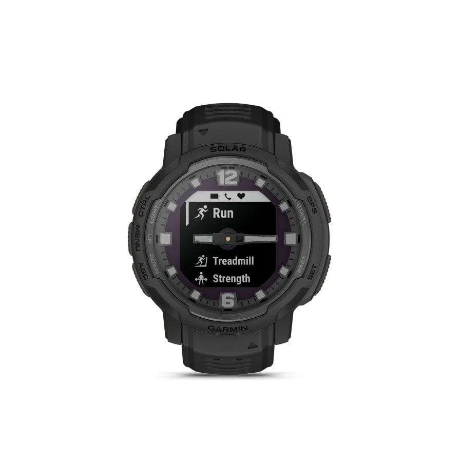 Garmin Instinct Crossover Solar - Tactical Edition - Image 8