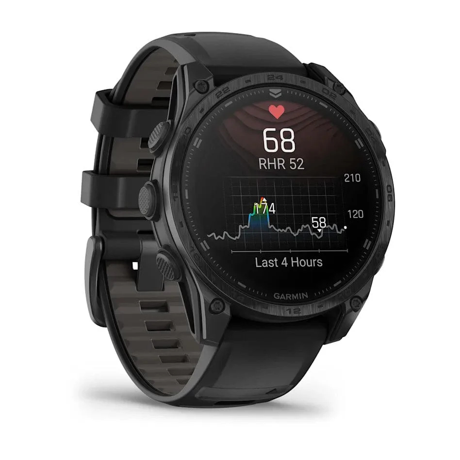 Garmin Tactix 8 - 47mm - AMOLED - Image 11