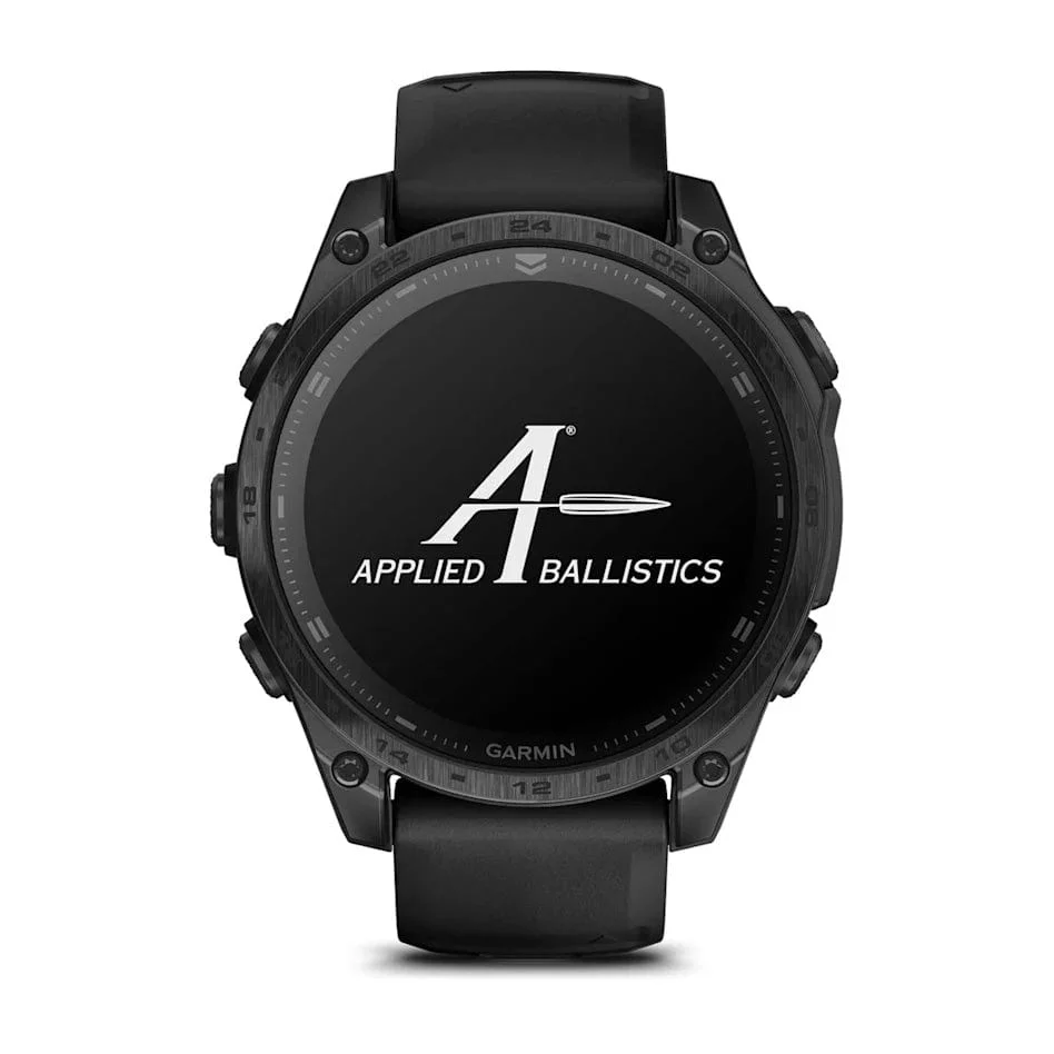 Garmin Tactix 8 - 47mm - AMOLED - Image 9
