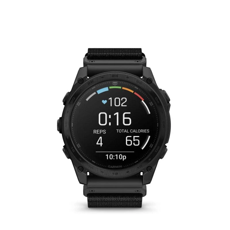 Garmin Tactix 8 - 51mm - AMOLED - Image 10