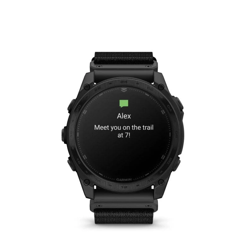 Garmin Tactix 8 - 51mm - AMOLED - Image 11