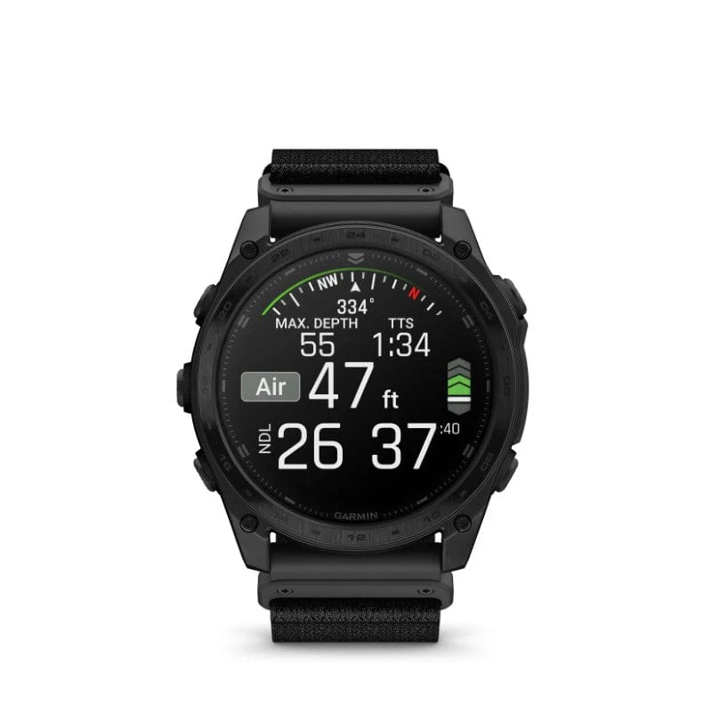 Garmin Tactix 8 - 51mm - AMOLED - Image 12