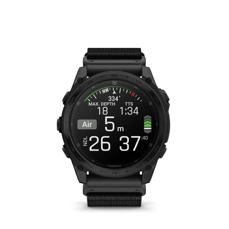 Garmin Tactix 8 - 51mm - AMOLED - Image 13