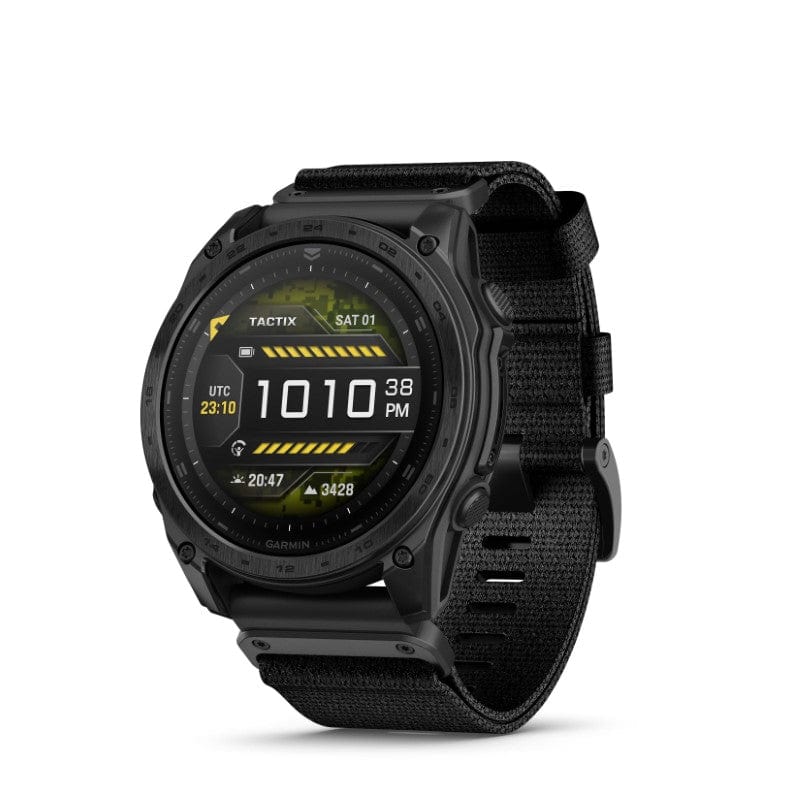 Garmin Tactix 8 - 51mm - AMOLED - Image 14