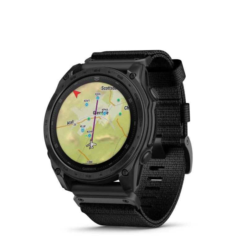 Garmin Tactix 8 - 51mm - AMOLED - Image 16