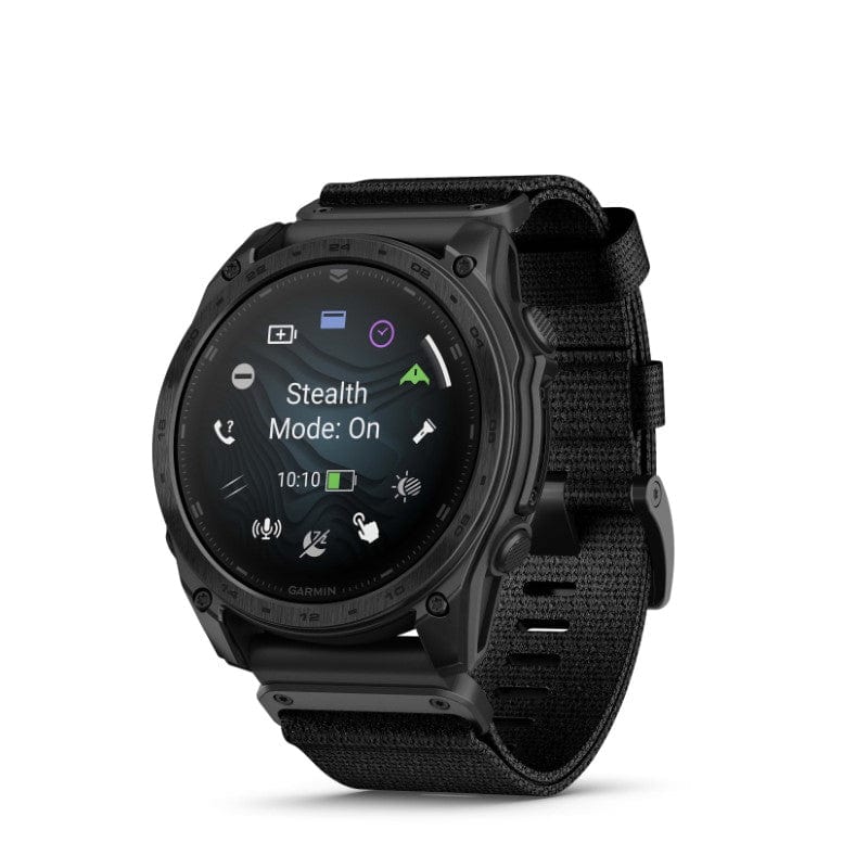 Garmin Tactix 8 - 51mm - AMOLED - Image 17