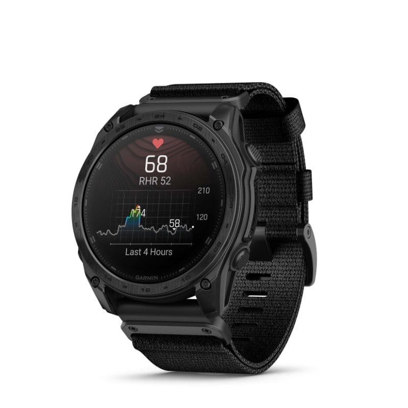 Garmin Tactix 8 - 51mm - AMOLED - Image 18