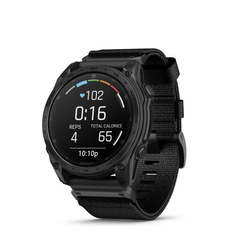 Garmin Tactix 8 - 51mm - AMOLED - Image 19