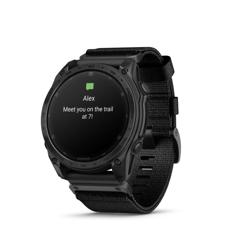Garmin Tactix 8 - 51mm - AMOLED - Image 20