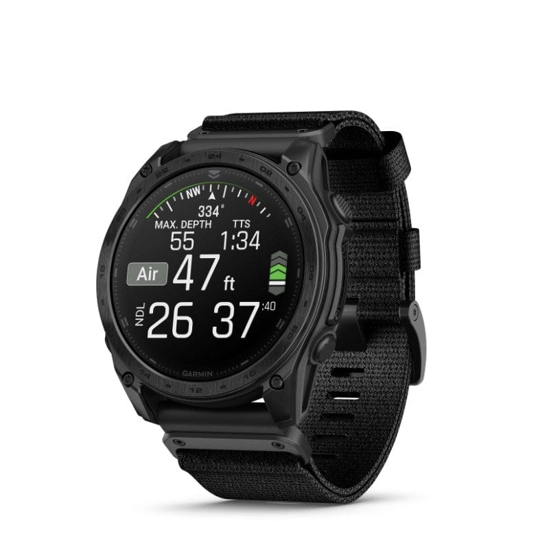 Garmin Tactix 8 - 51mm - AMOLED - Image 21