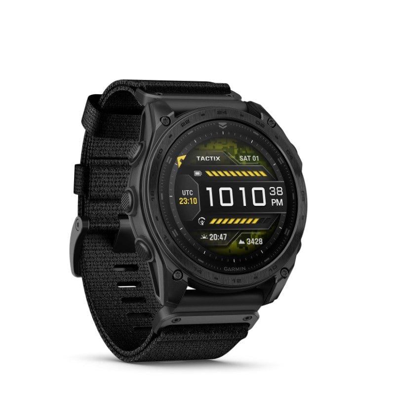 Garmin Tactix 8 - 51mm - AMOLED - Image 23