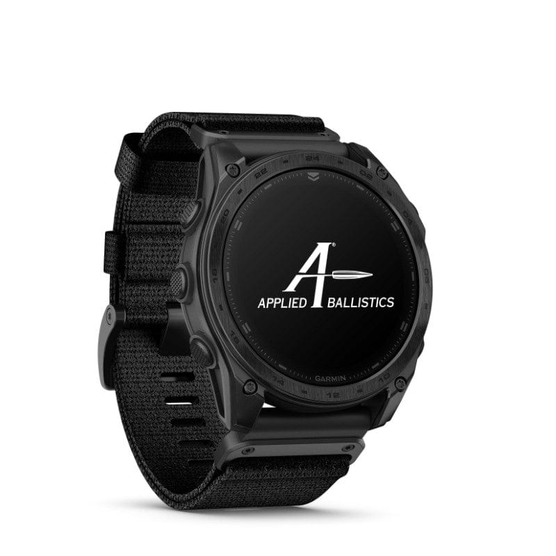 Garmin Tactix 8 - 51mm - AMOLED - Image 24