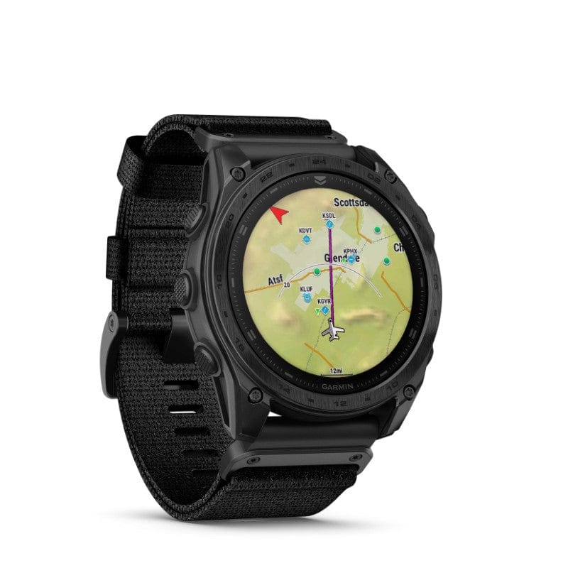 Garmin Tactix 8 - 51mm - AMOLED - Image 25