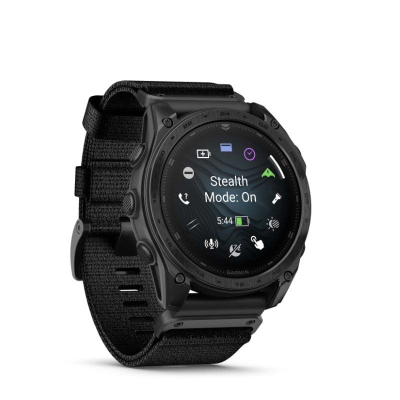 Garmin Tactix 8 - 51mm - AMOLED - Image 26