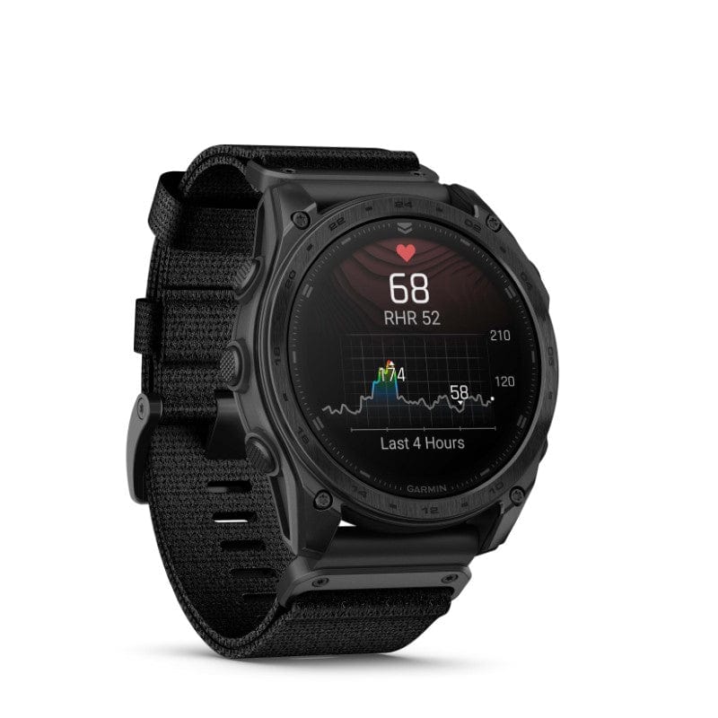 Garmin Tactix 8 - 51mm - AMOLED - Image 27