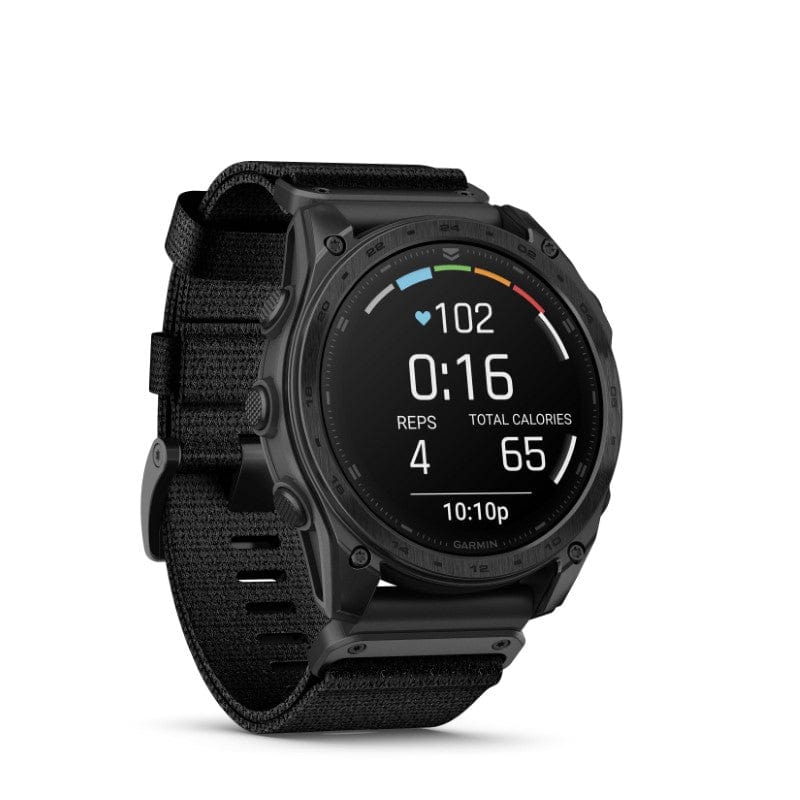 Garmin Tactix 8 - 51mm - AMOLED - Image 28
