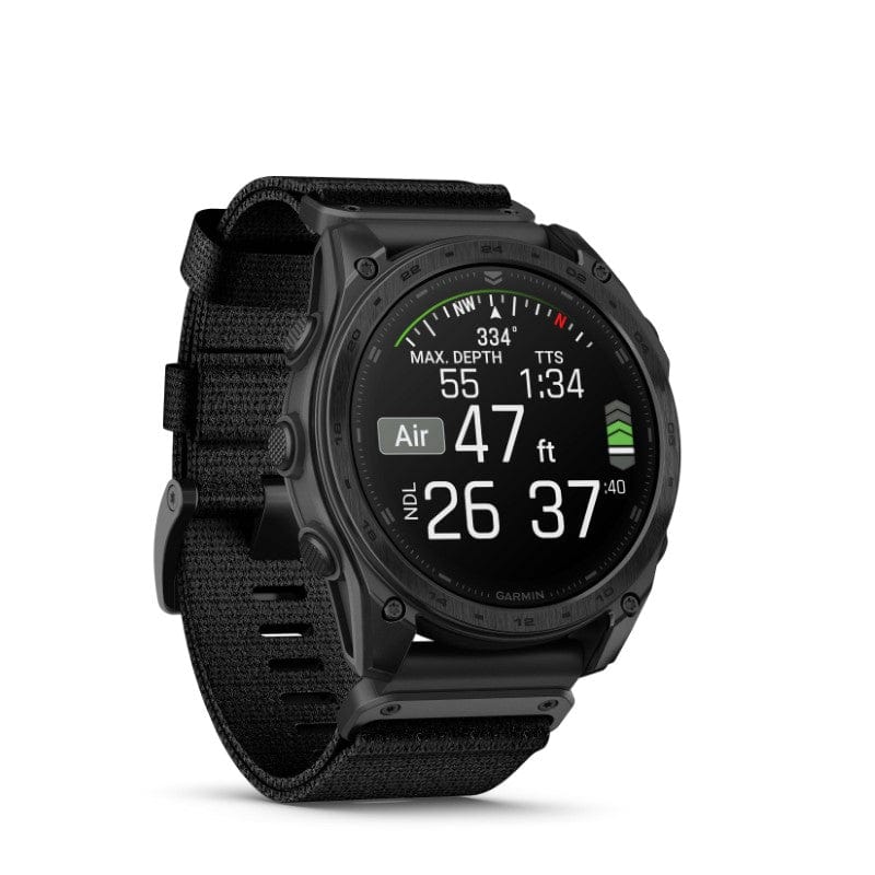Garmin Tactix 8 - 51mm - AMOLED - Image 29