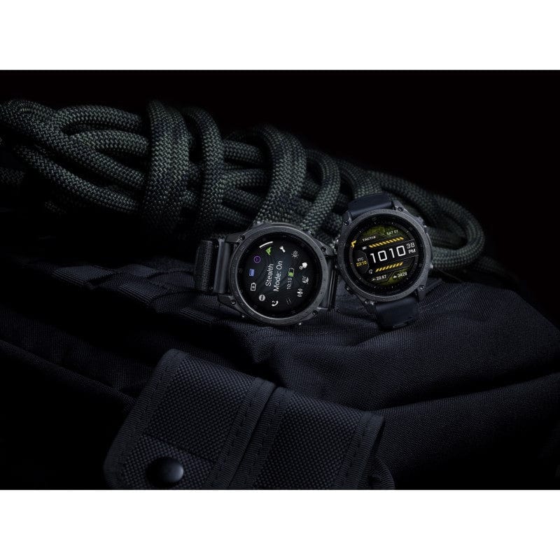 Garmin Tactix 8 - 51mm - AMOLED - Image 33