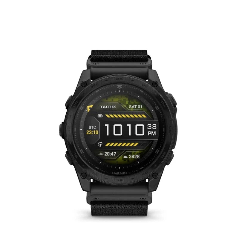 Garmin Tactix 8 - 51mm - AMOLED - Image 5
