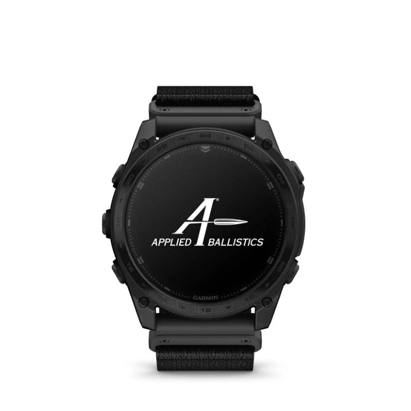 Garmin Tactix 8 - 51mm - AMOLED - Image 6