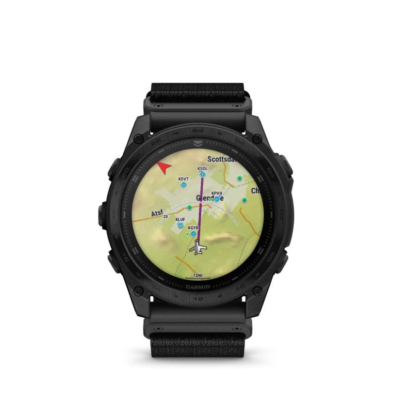 Garmin Tactix 8 - 51mm - AMOLED - Image 7