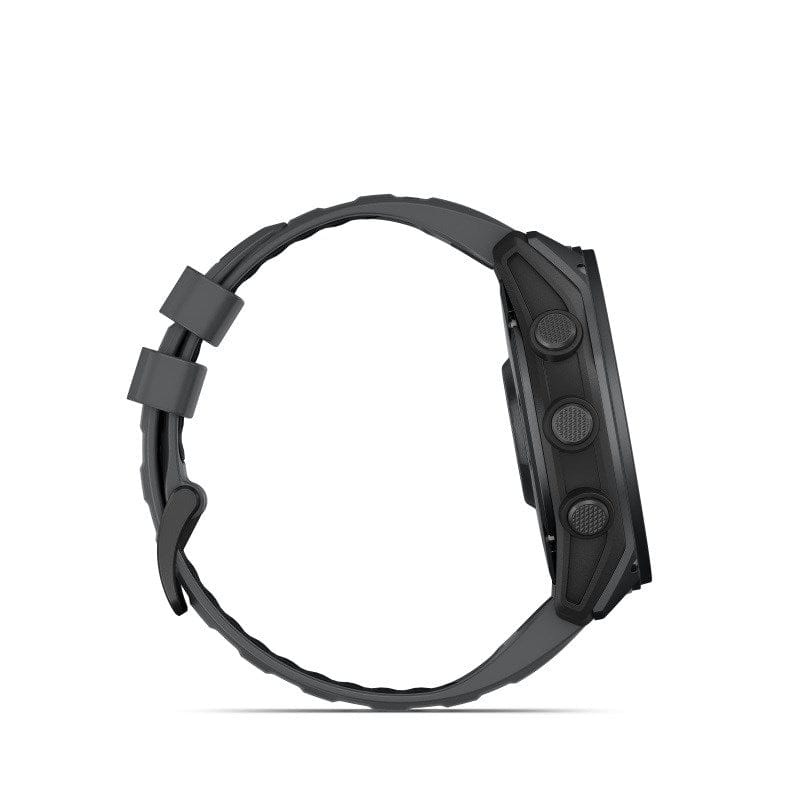 Garmin Tactix 8 - 51mm AMOLED with Cerakote Coating - Image 3